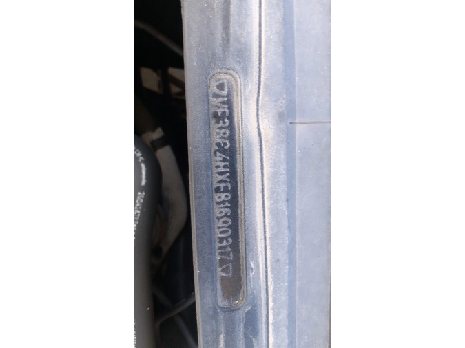 ELEVALUNAS DELANTERO DERECHO PEUGEOT 406 2005