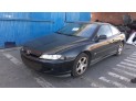 PRETENSOR CINTURÓN DELANTERO IZQUIERDO PEUGEOT 406 2005