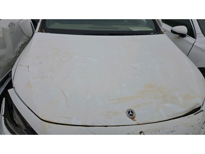 CENTRALITA MOTOR SO MERCEDES GLA 250 E 2024
