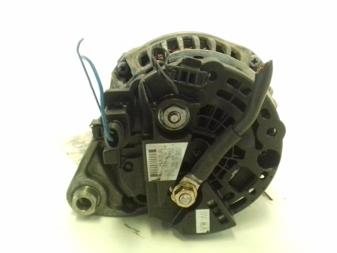 Alternador RENAULT SCENIC 2003