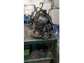 Motor RENAULT CLIO 2009