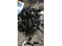 Motor RENAULT CLIO 2009