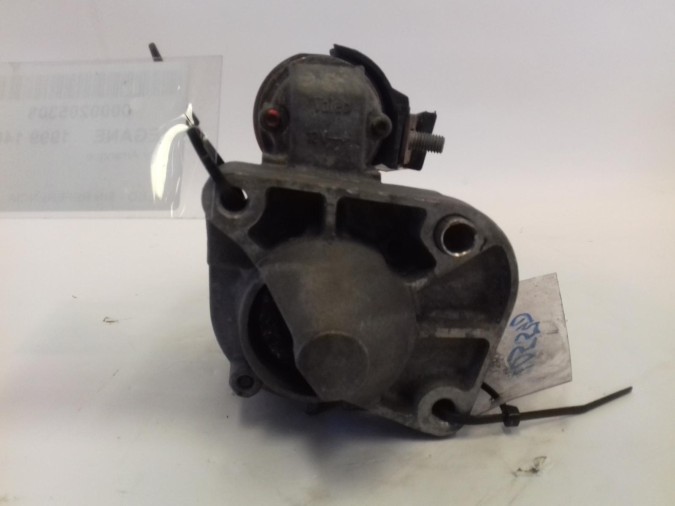 Motor Arranque RENAULT MEGANE 1999