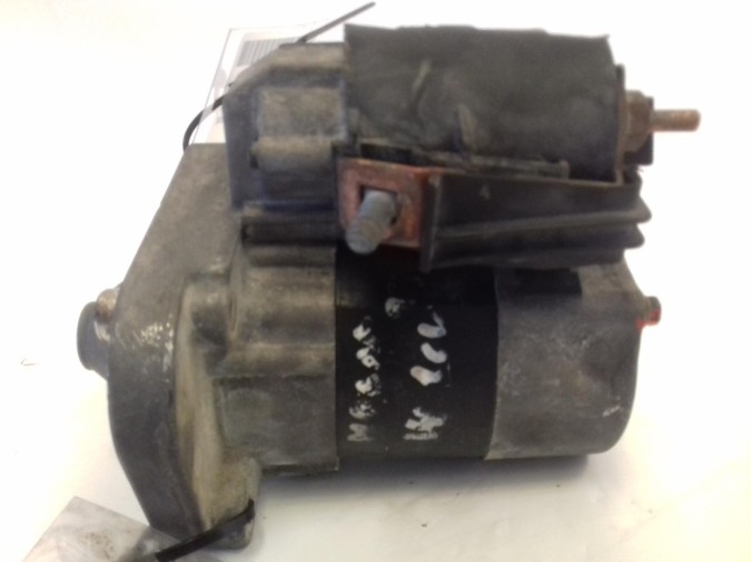 Motor Arranque RENAULT MEGANE 1999
