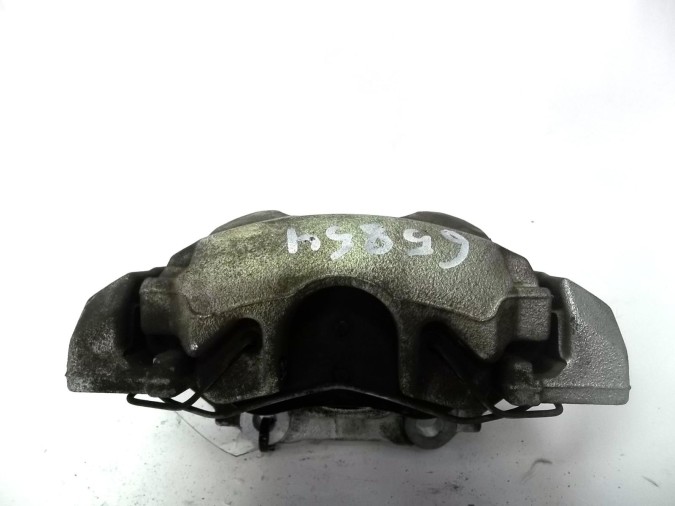 PINZA FRENO DELANTERA DERECHA PEUGEOT PARTNER 2011