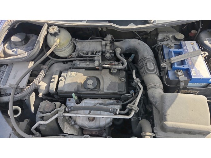 CONMUTADOR DE ARRANQUE PEUGEOT 206 2000