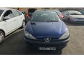 CERRADURA PUERTA DELANTERA IZQUIERDA PEUGEOT 206 2000
