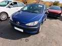 ELEVALUNAS DELANTERO DERECHO PEUGEOT 206 2000