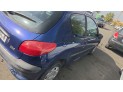 ELEVALUNAS DELANTERO DERECHO PEUGEOT 206 2000