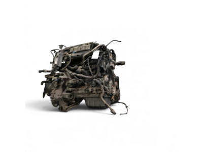 Motor CITROEN C2 2005