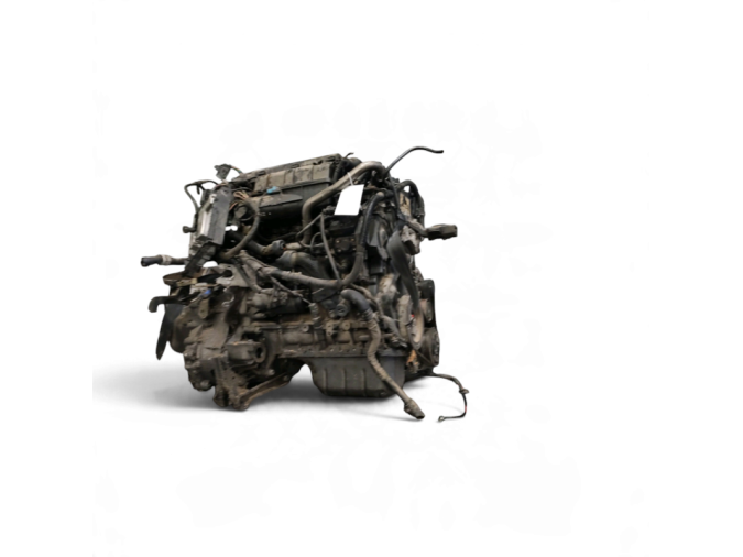 Motor CITROEN C2 2005
