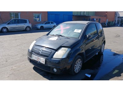 CENTRALITA MOTOR UCE CITROEN C2 2005