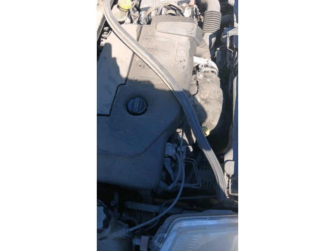 MANDO ELEVALUNAS DELANTERO IZQUIERDO CITROEN C2 2005