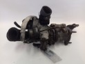 TURBO COMPRESOR RENAULT MEGANE 2017