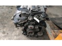 MOTOR CON ACCESORIOS Y CAJA DE CAMBIOS BMW X3 2005