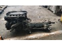 MOTOR CON ACCESORIOS Y CAJA DE CAMBIOS BMW X3 2005