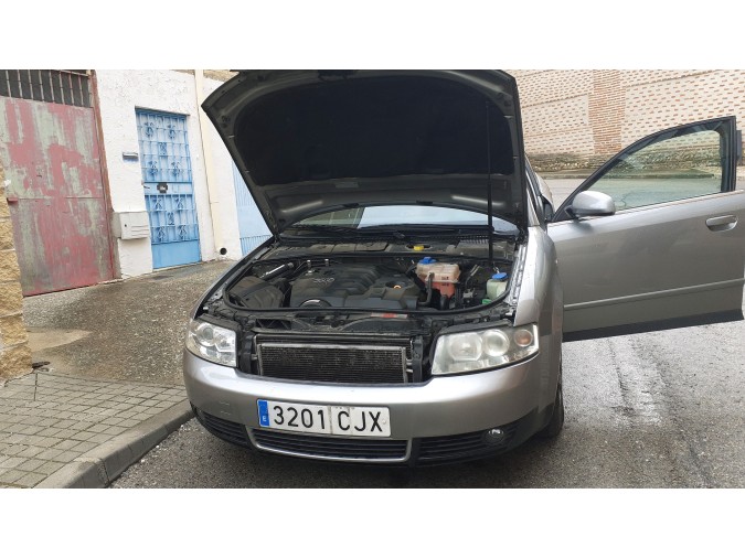 FARO DELANTERO DERECHO AUDI A4 2003