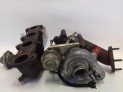 Turbo-Compresor FIAT PUNTO 2004