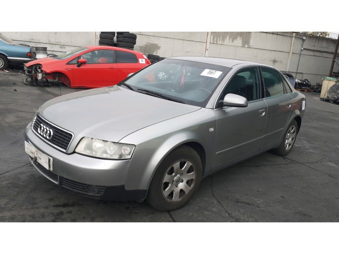 Interruptor elevalunas tr iz AUDI A4 2003