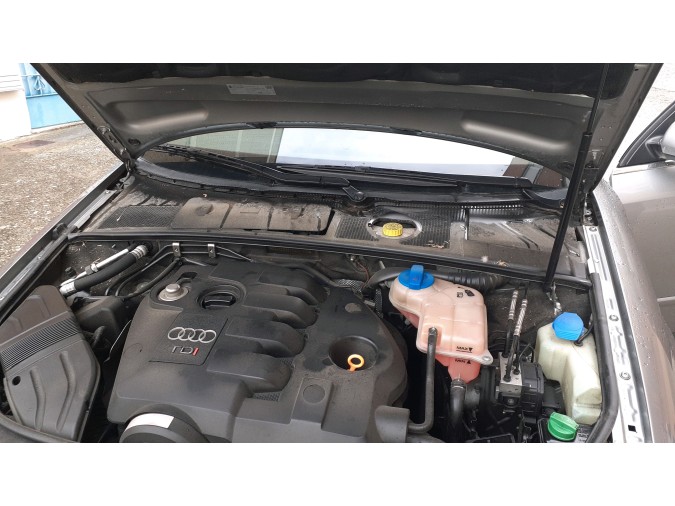 Interruptor elevalunas tr iz AUDI A4 2003
