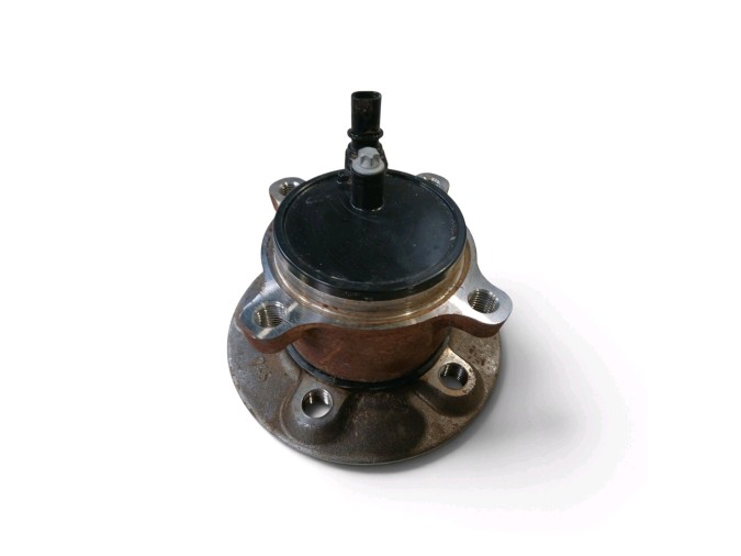 RODAMIENTO TRASERO DERECHO MERCEDES CLA 250 E 2024
