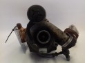 Turbo-Compresor RENAULT MEGANE 2001