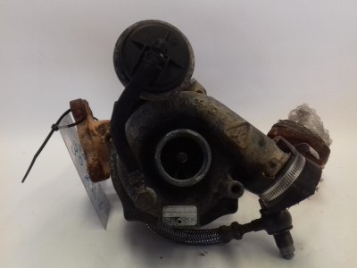 Turbo-Compresor RENAULT MEGANE 2001