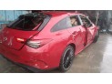 MECANICA TRASERA	 MERCEDES CLA 250 E 2024
