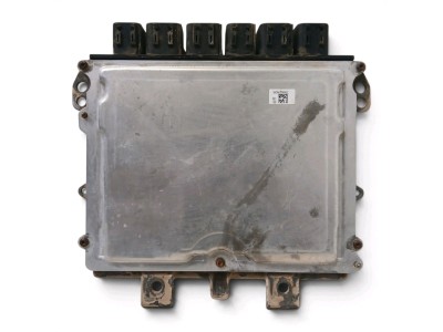 CENTRALITA MOTOR UCE MERCEDES A 200 D 2024