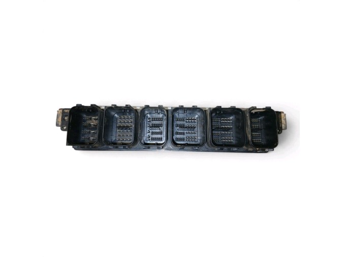 CENTRALITA MOTOR UCE MERCEDES A 200 D 2024
