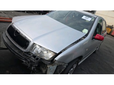 ELEVALUNAS DELANTERO DERECHO SKODA FABIA 2004