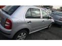 ELEVALUNAS DELANTERO DERECHO SKODA FABIA 2004