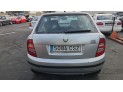 MANDO ELEVALUNAS TRASERO IZQUIERDO SKODA FABIA 2004