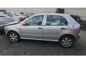 MANDO ELEVALUNAS TRASERO IZQUIERDO SKODA FABIA 2004