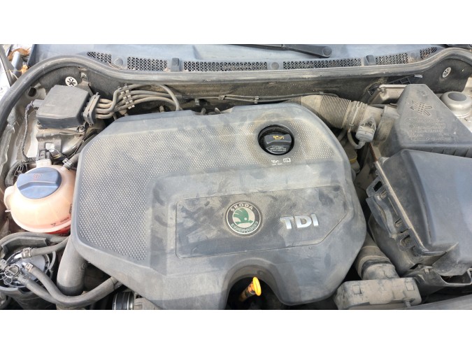 MANDO ELEVALUNAS TRASERO IZQUIERDO SKODA FABIA 2004
