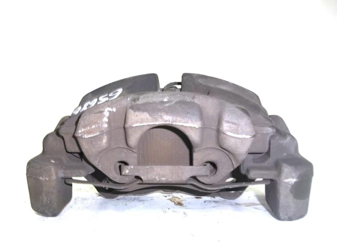 	PINZA FRENO DELANTERA DERECHA VOLKSWAGEN TRANSPORTER 2000