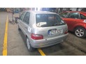 TRANSMISIÓN DELANTERA IZQUIERDA CITROEN SAXO 2002