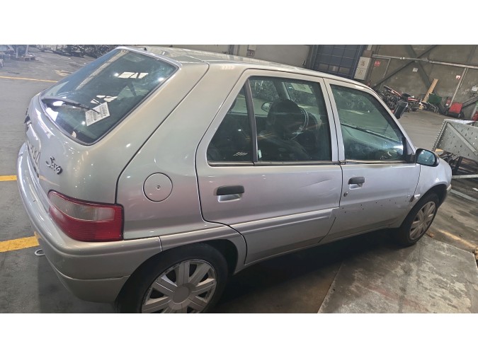Columna dirección CITROEN SAXO 2002