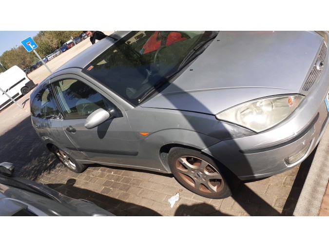 Motor FORD FOCUS 2004