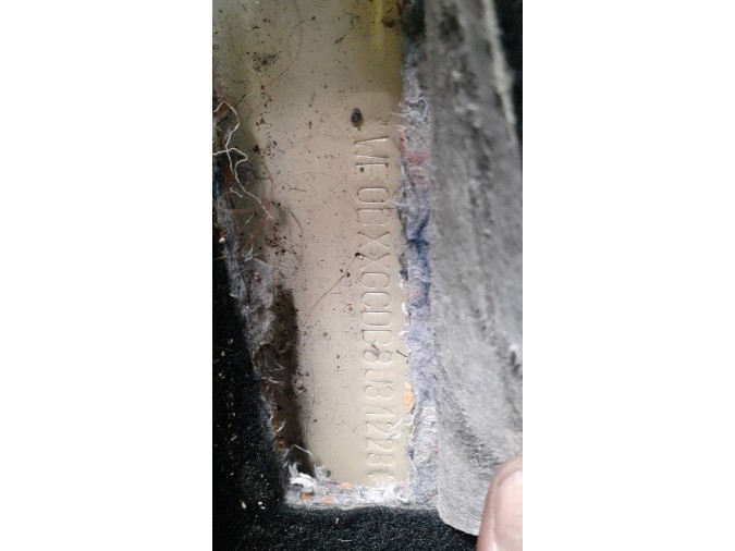 CERRADURA PUERTA DELANTERA IZQUIERDA FORD FOCUS 2004