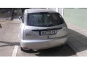 MECANICA DELANTERA SIN CUNA FORD FOCUS 1999