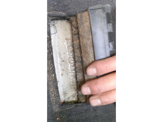 MECANICA TRASERA	 FORD FOCUS 1999