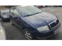MECANICA DELANTERA SIN CUNA SKODA FABIA 2001