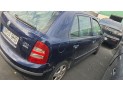 MECANICA TRASERA	 SKODA FABIA 2001