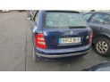 ELECTROVENTILADOR SKODA FABIA 2001