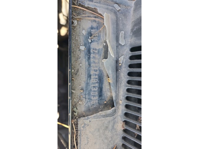 FARO DELANTERO IZQUIERDO VOLKSWAGEN GOLF 2001