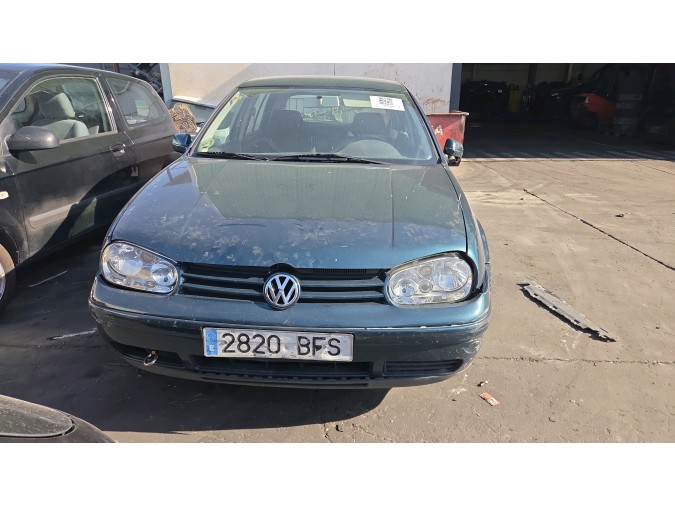 FARO DELANTERO DERECHO VOLKSWAGEN GOLF 2001
