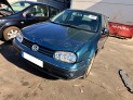 CENTRALITA MOTOR UCE VOLKSWAGEN GOLF 2001