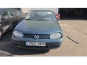 CERRADURA PUERTA TRASERA IZQUIERDA VOLKSWAGEN GOLF 2001