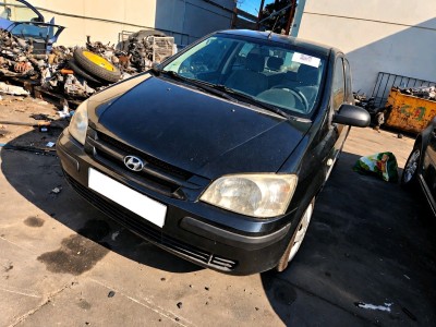 FARO DELANTERO DERECHO HYUNDAI GETZ 2005